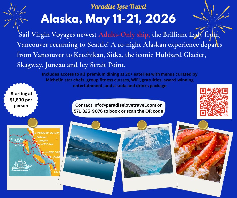 VirginAlaska